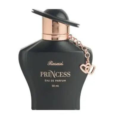Rasasi Princess Noir EDP W 50 ml