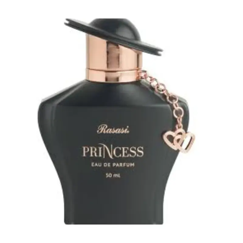 Rasasi Princess Noir EDP W 50 ml