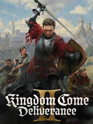 Kingdom Come: Deliverance II ROW | Steam