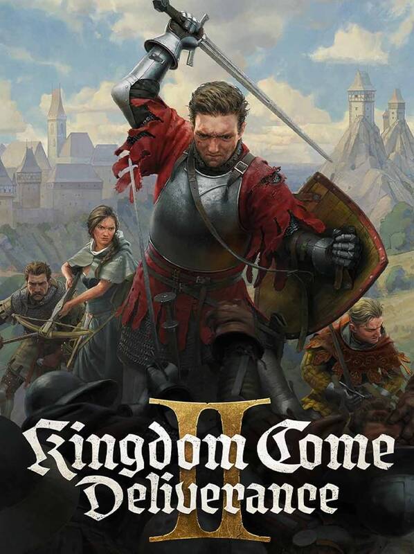 Kingdom Come: Deliverance II ROW | Steam