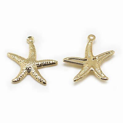 Brass Pendants