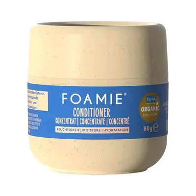 Foamie Balsamo Idratante Concentrato 80 G