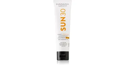 Mádara SUN30 protective treatment against solar rays 100 ml