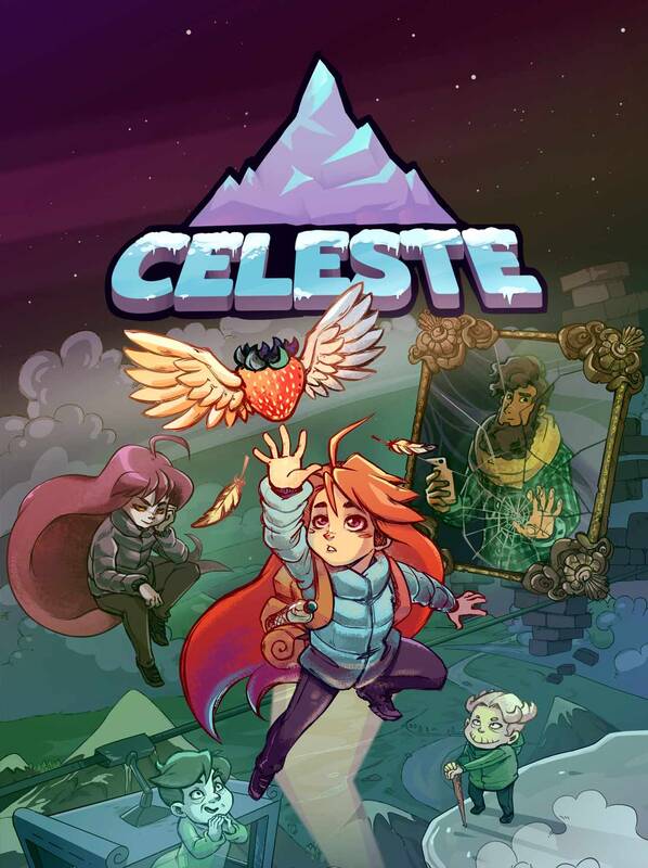 Celeste | Steam