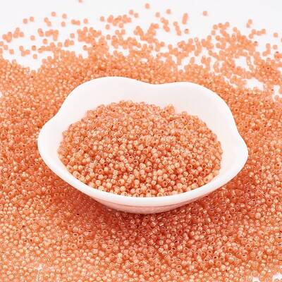 TOHO Japanese Seed Beads