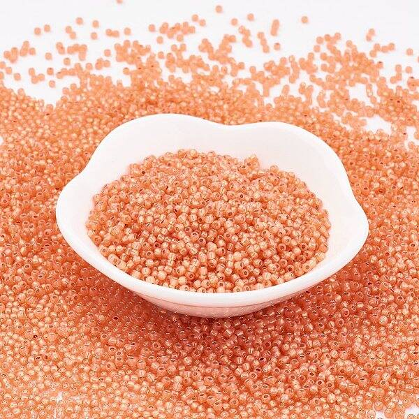 TOHO Japanese Seed Beads