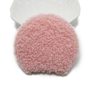 Velvet Punch Needle Ornamenrt Accessories