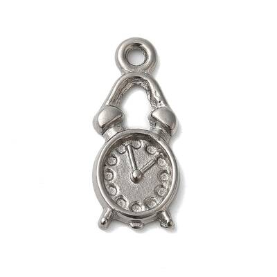 Non-Tarnish 304 Stainless Steel Pendant Rhinestone Settings