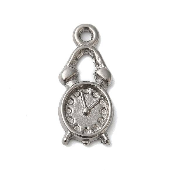 Non-Tarnish 304 Stainless Steel Pendant Rhinestone Settings