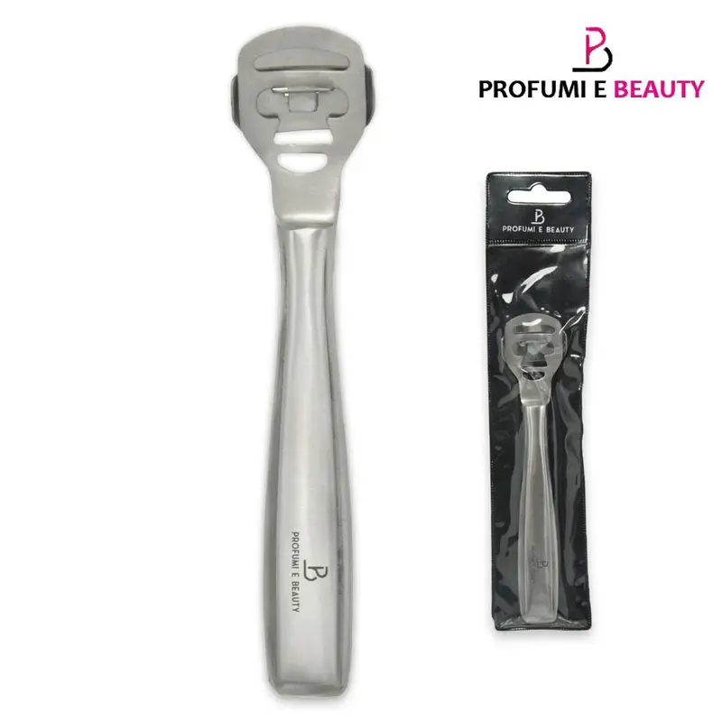 P&B handle type credo steel