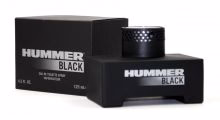 Hummer Hummer Black EDT 125ml