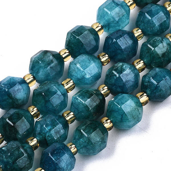 Natural Dolomite Beads Strands