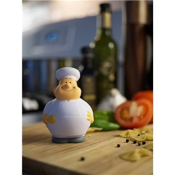 150 Promotional Chef Bert Stress Reliever - 4
