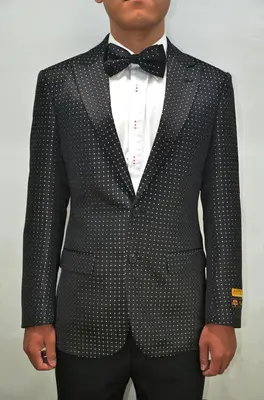 Mens Plus Size Blazers - Men Plus Size Blazer
