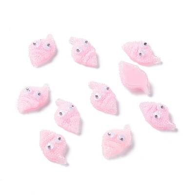 Resin Cabochons