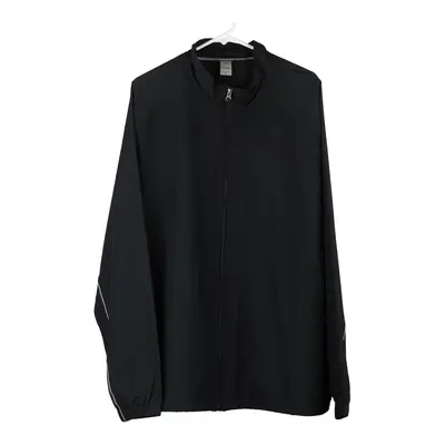 Champion Jacket - 2XL Black Polyester