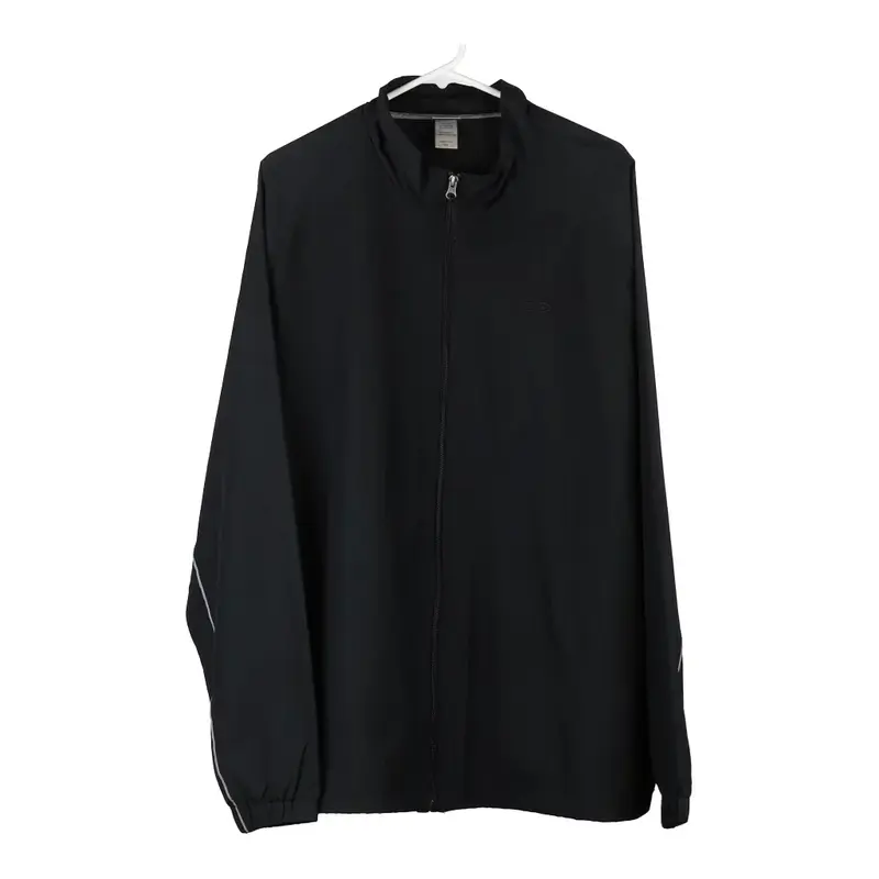 Champion Jacket - 2XL Black Polyester