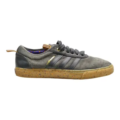 ADIDAS Lakers The Hundreds Sneaker Trainers Grey Suede Mens UK 11