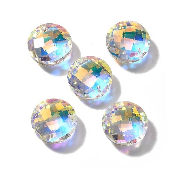 Glass Pendants