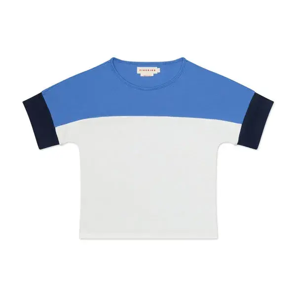 Dropped Shoulder Tee | Size: 5T