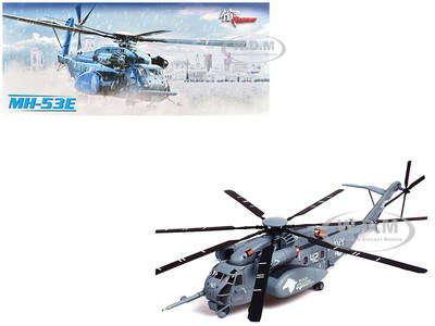 Sikorsky MH-53E Sea Dragon Helicopter \