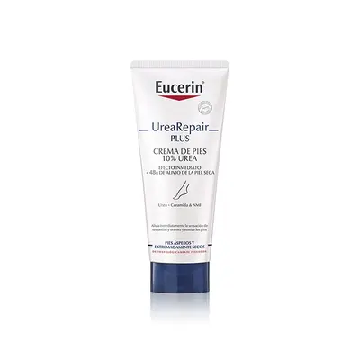 Eucerin Repair Urea Foot Cream 100ml