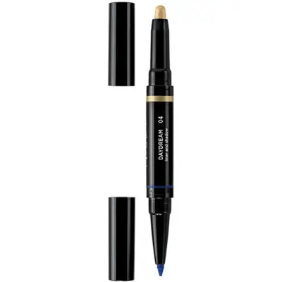 Nouba Day Dream Eyeliner liquido e matita ombretto in crema 2 in 1 04 20 g