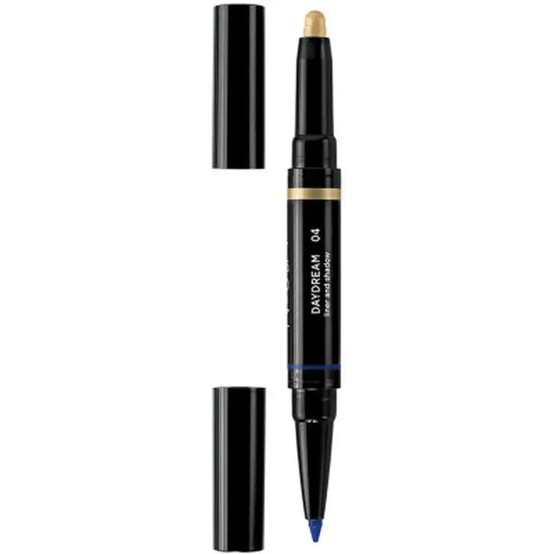 Nouba Day Dream Eyeliner liquido e matita ombretto in crema 2 in 1 04 20 g