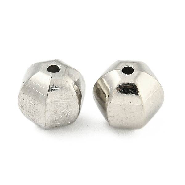 CCB Plastic Beads