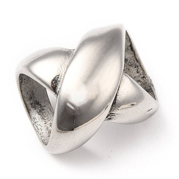 Non-Tarnish 304 Stainless Steel Beads