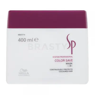 Wella Professionals SP Color Save Mask 400 ml