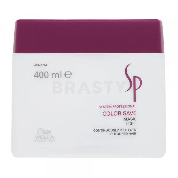 Wella Professionals SP Color Save Mask 400 ml