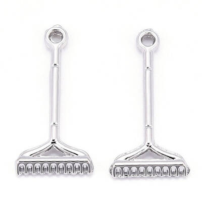 Alloy Pendants