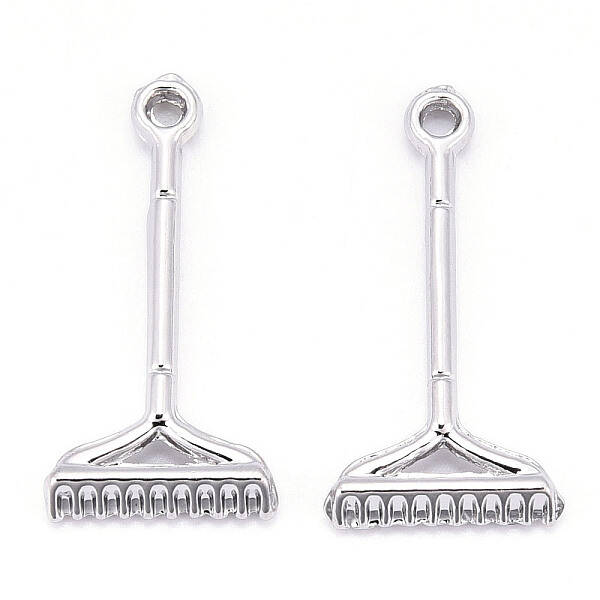 Alloy Pendants