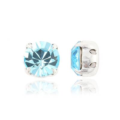 Preciosa® MAXIMA Crystal in Sew-On Cup