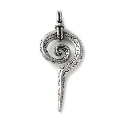 304 Stainless Steel Pendants