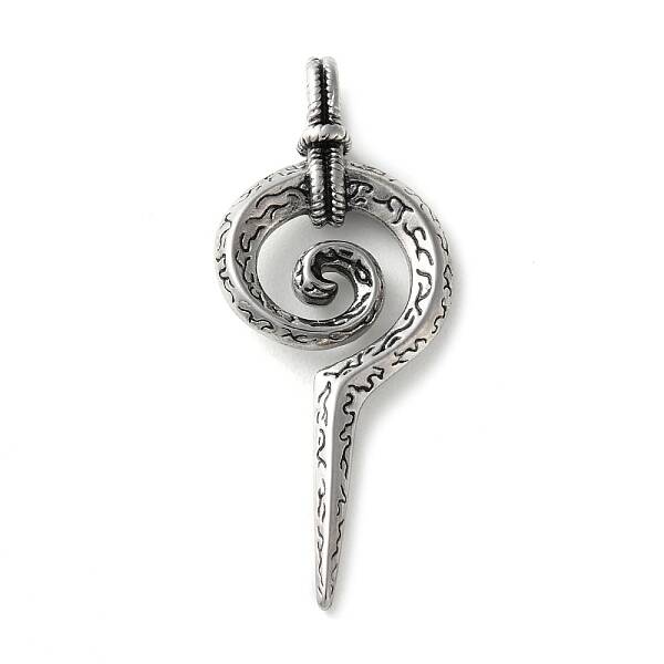 304 Stainless Steel Pendants