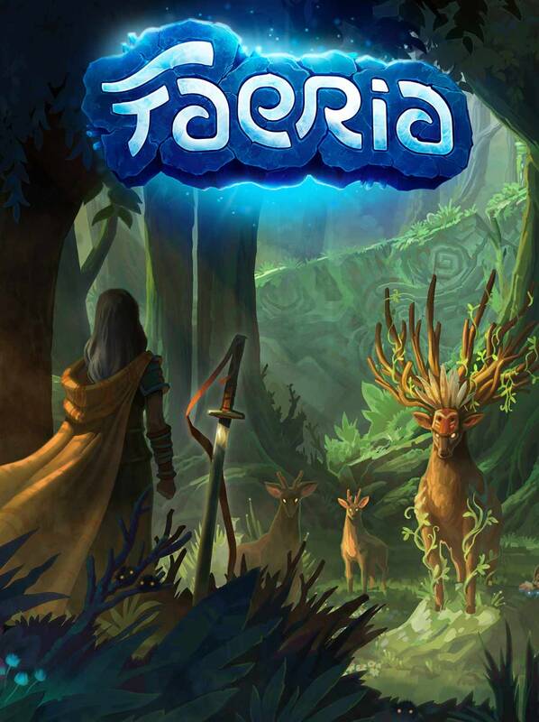 Faeria | Steam