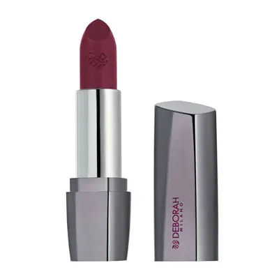 Deborah Milano Red Long Lasting Cream Lipstick 18 44g
