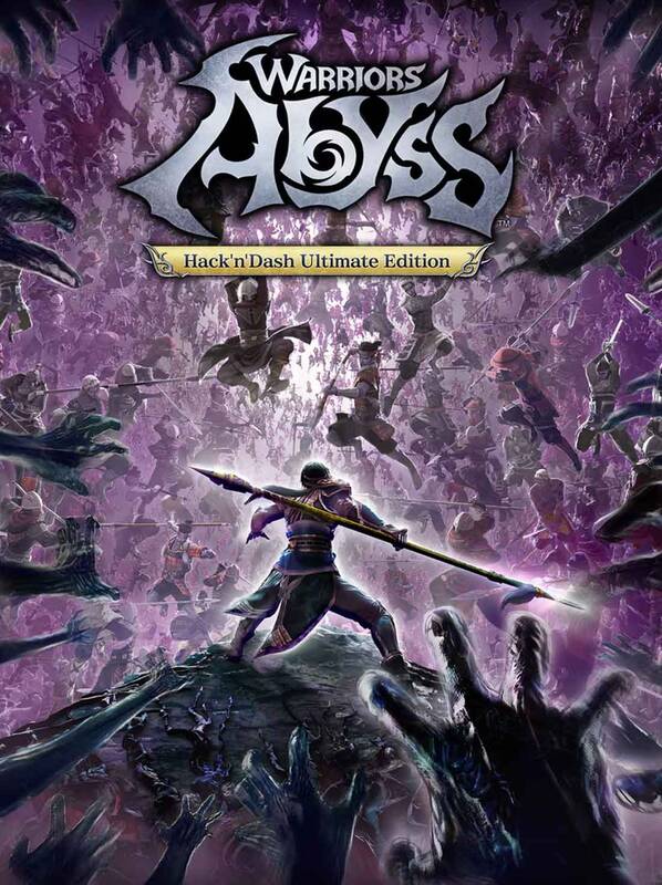 WARRIORS Abyss Hack'n'Dash Ultimate Edition | Steam
