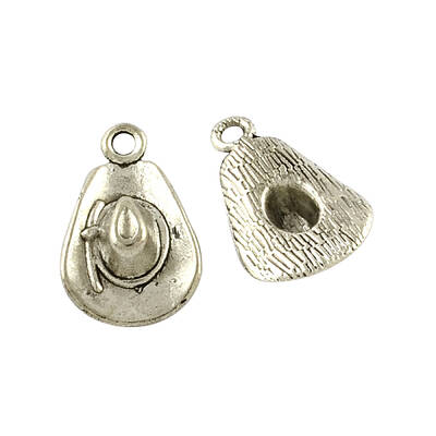 Tibetan Style Zinc Alloy Pendants