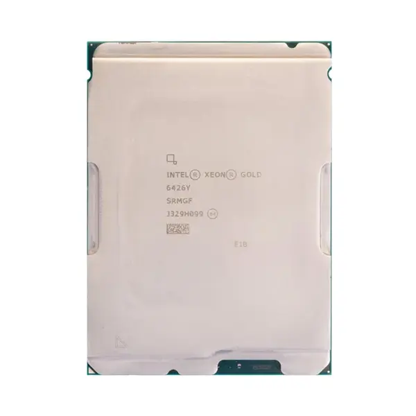 P50794-B21 HP 2.50GHz Socket LGA 4677 37.5 MB L3 Cache Intel Xeon Gold 6426Y 16-Core Processor