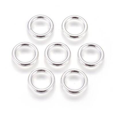 CCB Plastic Linking Rings