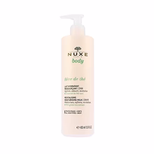 Nuxe Latte idratante Reve de Thé 400 ml