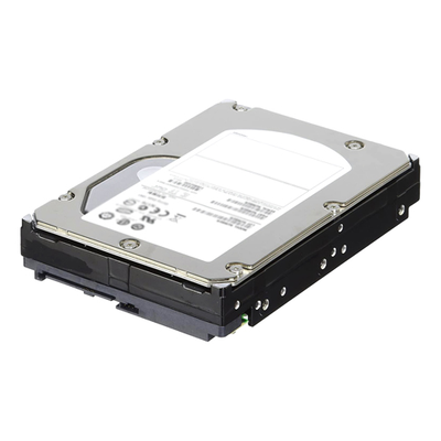 9JX244-080-CML Compellent 1TB 6Gb/s SAS 7200 3.5-inch Hard Drive