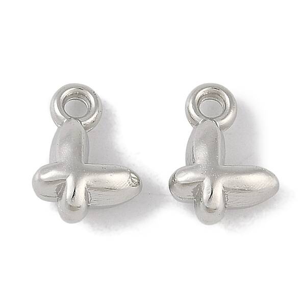 CCB Plastic Pendants