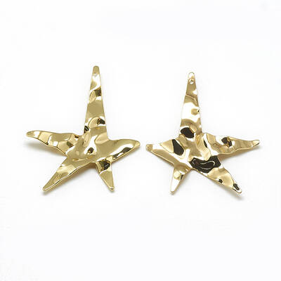Brass Pendants