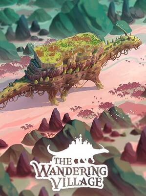 The Wandering Village Steam Account | Steam