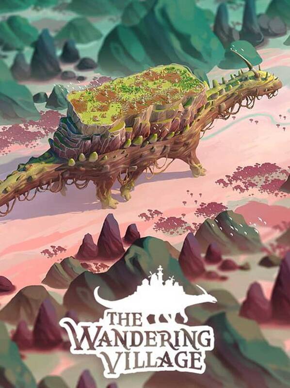 The Wandering Village Steam Account | Steam
