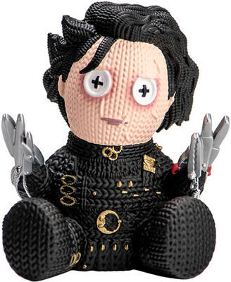 Edward Scissorhands Vinyl Figure